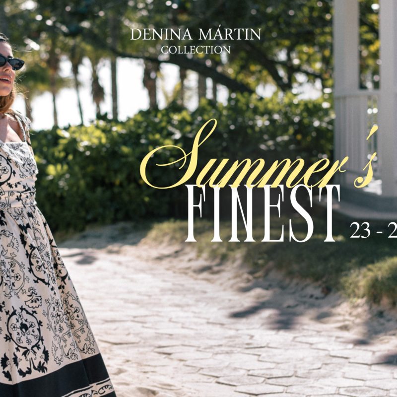 Denina Mártin Collection
