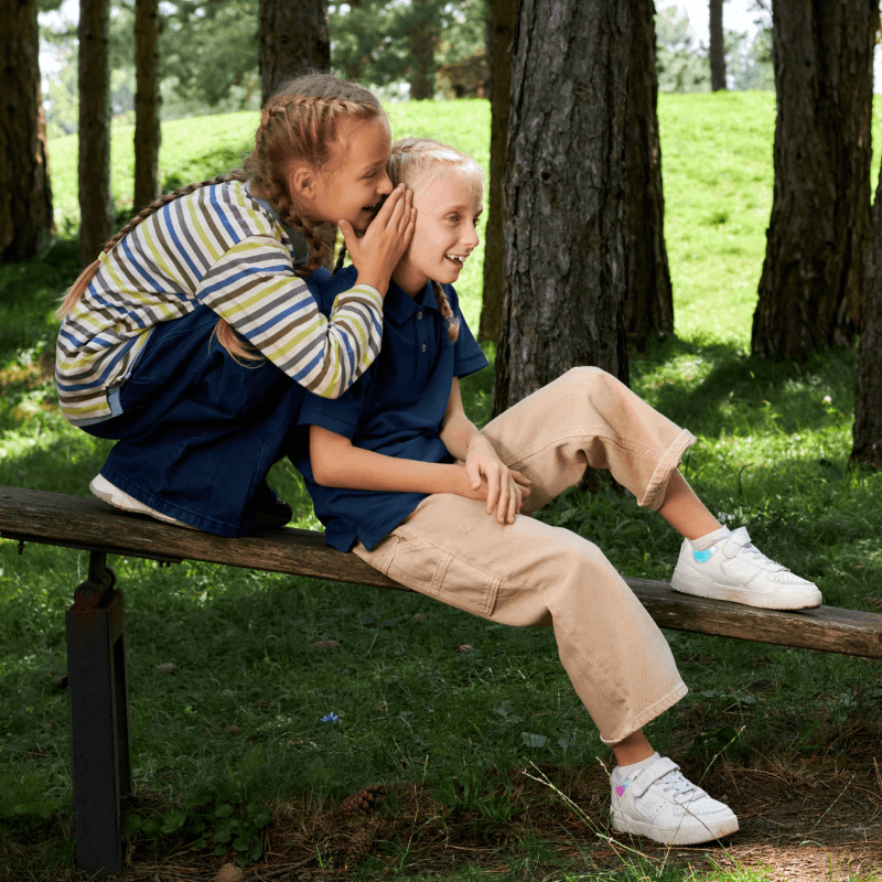 BACK TO SCHOOL с Benetton