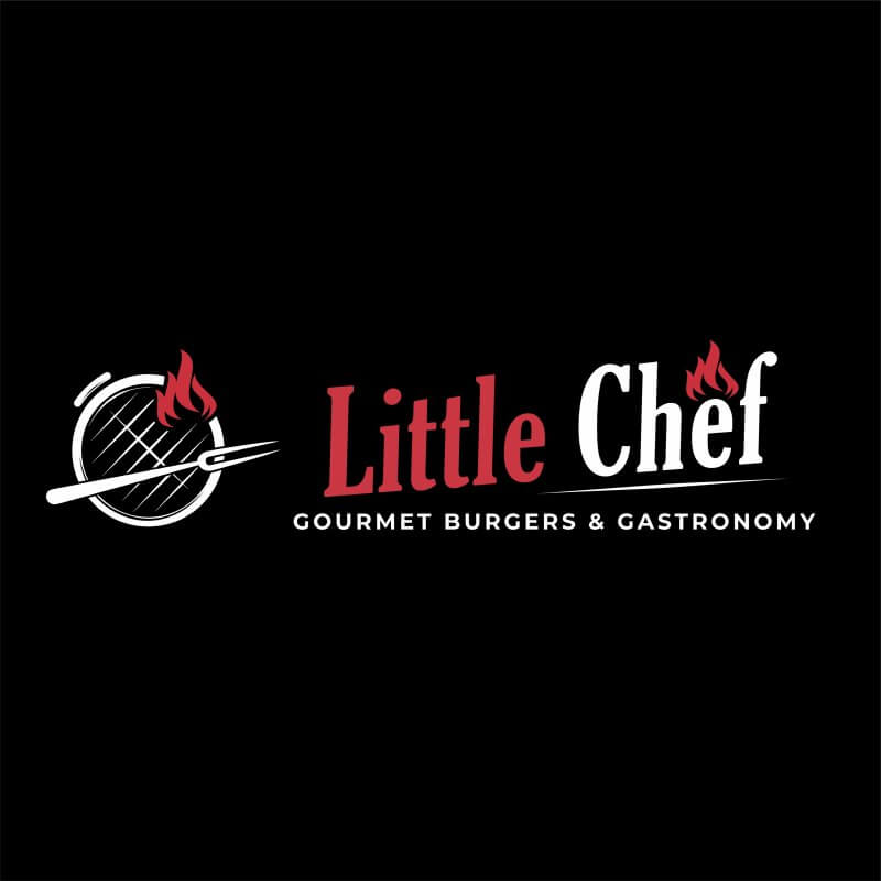 Little Chef Grill
